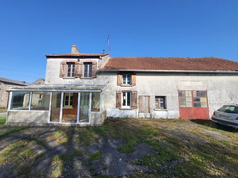 Première photo du bien