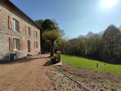 Première photo du bien