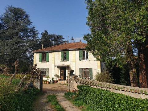 Première photo du bien