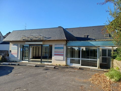 Première photo du bien