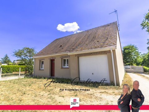 Première photo du bien