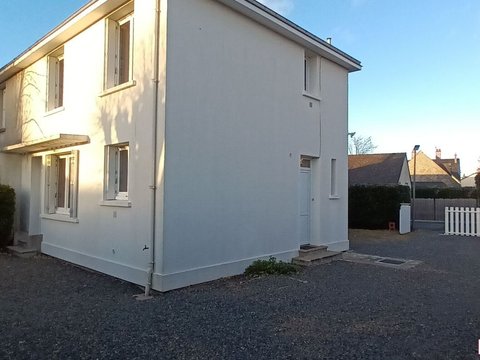 Première photo du bien