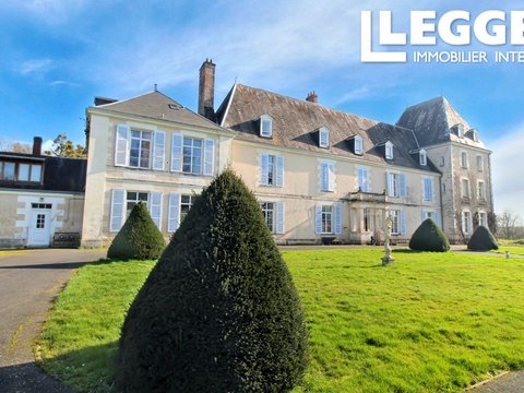 Première photo du bien