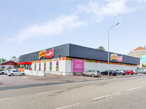 Première photo du bien