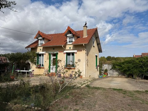 Première photo du bien