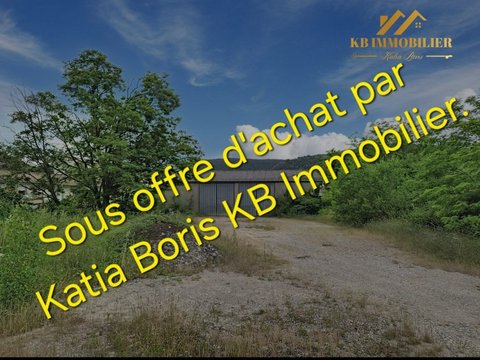 Première photo du bien