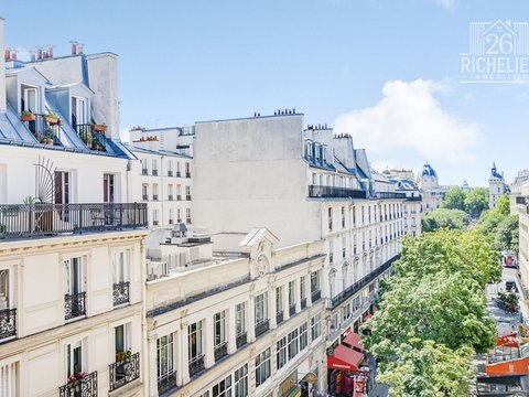 Première photo du bien