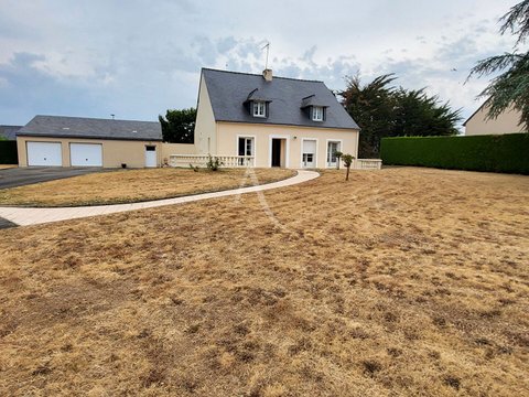Première photo du bien