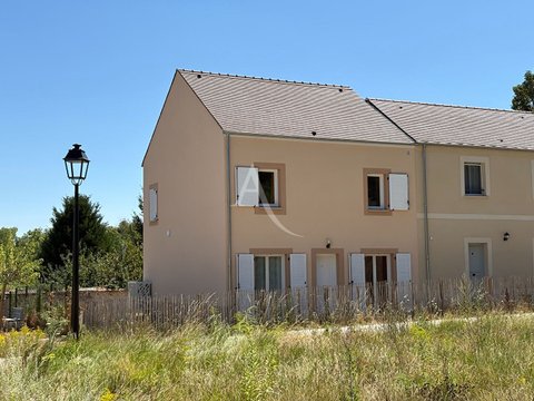 Première photo du bien