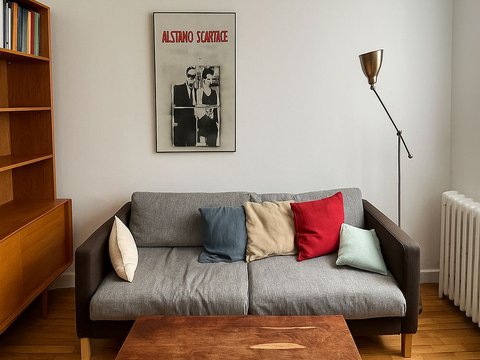 Première photo du bien