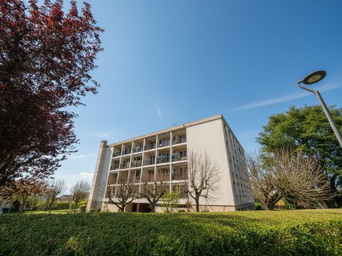 Première photo du bien