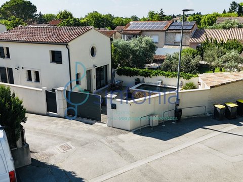 Première photo du bien