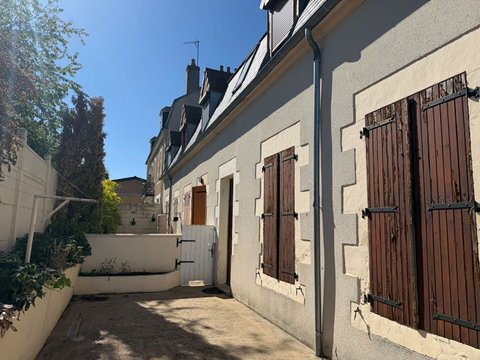 Première photo du bien