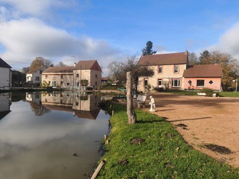 Première photo du bien