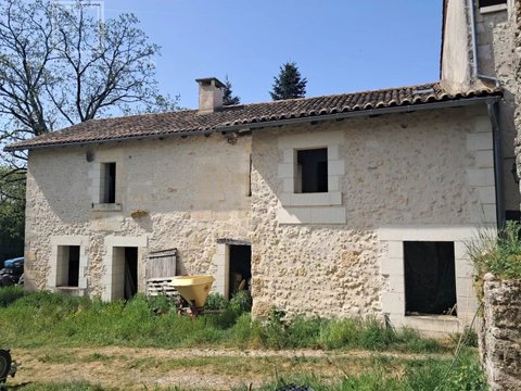 Première photo du bien