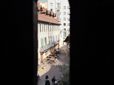 Première photo du bien