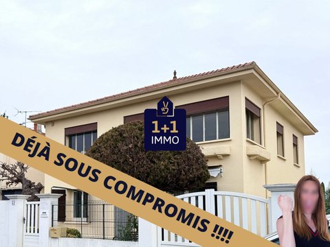 Première photo du bien