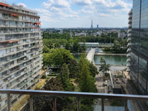 Première photo du bien