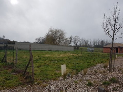 Première photo du bien