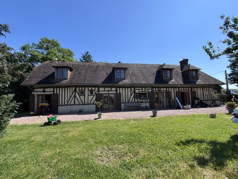 Première photo du bien