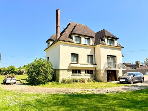 Première photo du bien