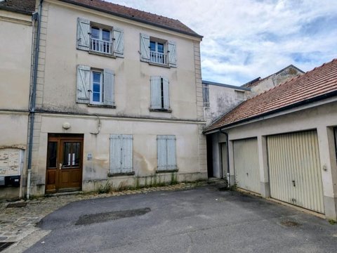 Première photo du bien