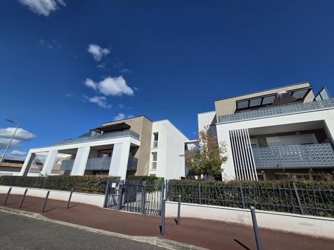 Première photo du bien