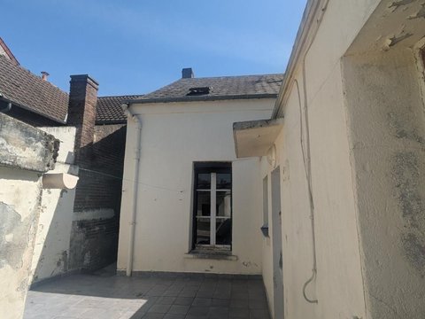 Première photo du bien