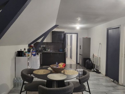 Première photo du bien