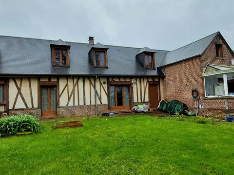 Première photo du bien