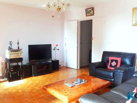 Première photo du bien