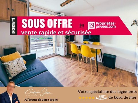 Première photo du bien