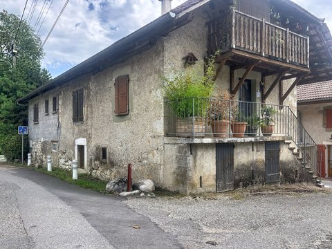 Première photo du bien