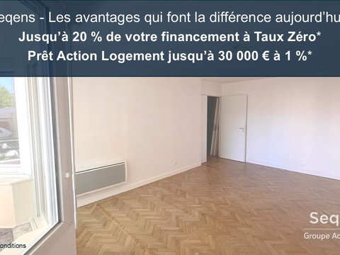 Première photo du bien