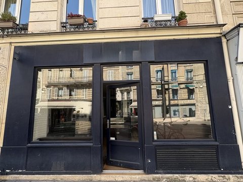 Première photo du bien