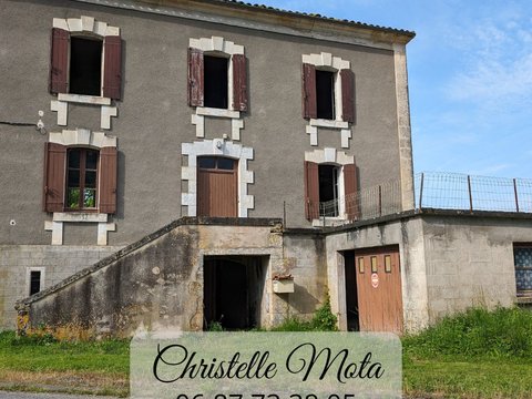 Première photo du bien