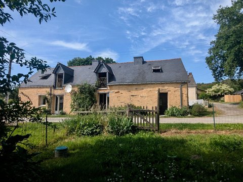 Première photo du bien