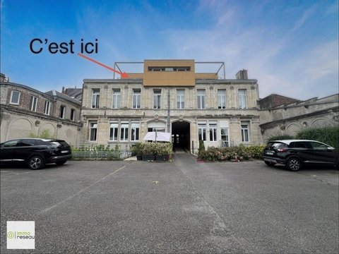 Première photo du bien