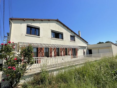 Première photo du bien