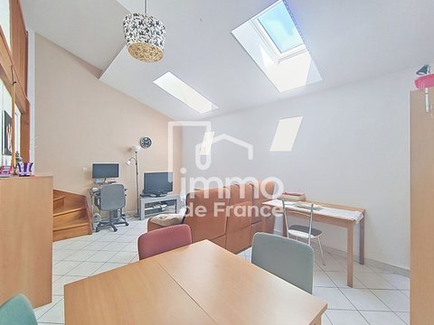 Première photo du bien
