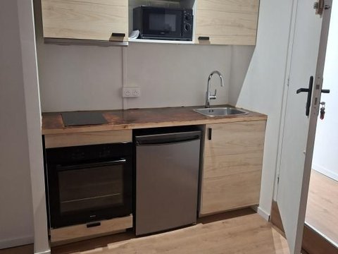 Première photo du bien