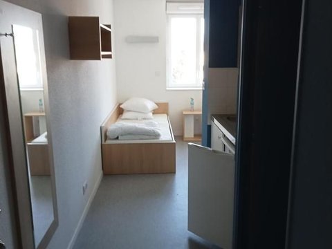 Première photo du bien
