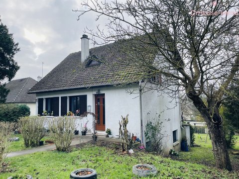 Première photo du bien
