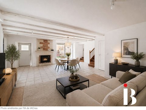 Première photo du bien
