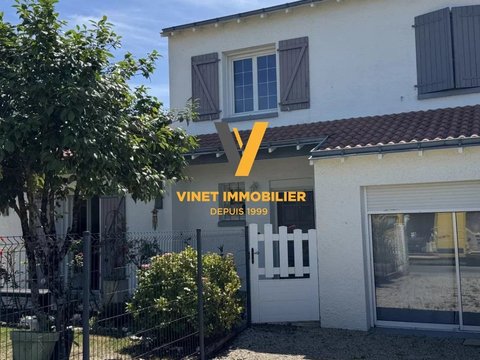 Première photo du bien