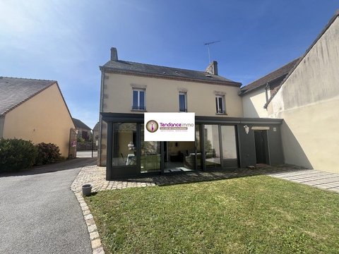 Première photo du bien
