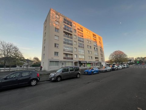Première photo du bien