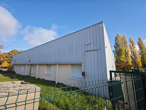 Première photo du bien