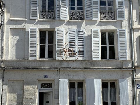 Première photo du bien