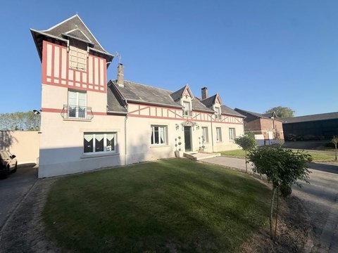 Première photo du bien